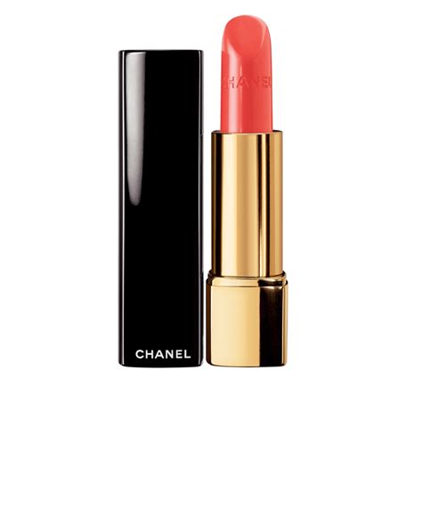 chanel rouge allure genial